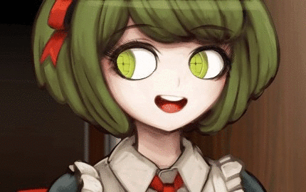 monaca danganronpa gif monaca danganronpa gif