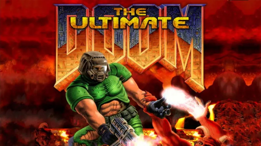 Original Doom