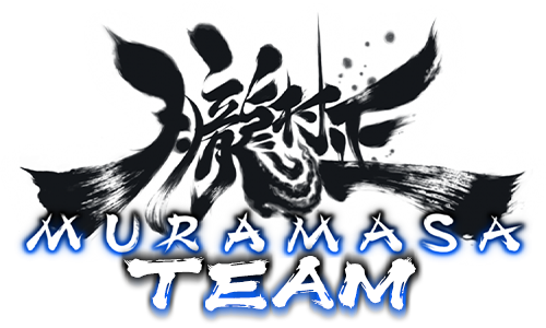 Muramasa Team
