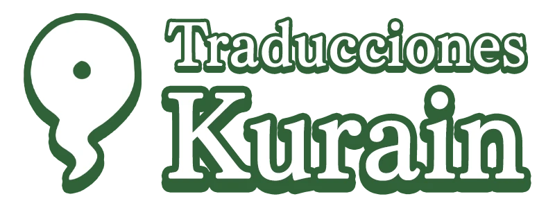 Traducciones Kurain