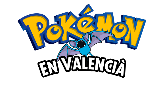 Pokémon en Valencià