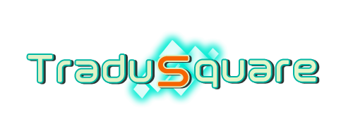 Logo de TraduSquare